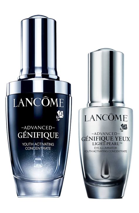 what is lancome genifique.